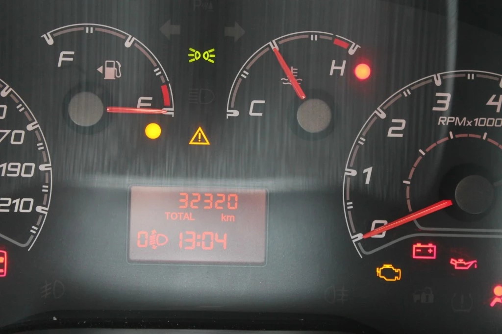 Hoofdafbeelding Fiat Doblò