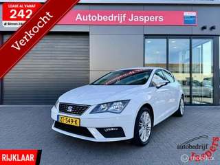 Seat Leon 1.4 EcoTSI Xcellence Business Intense