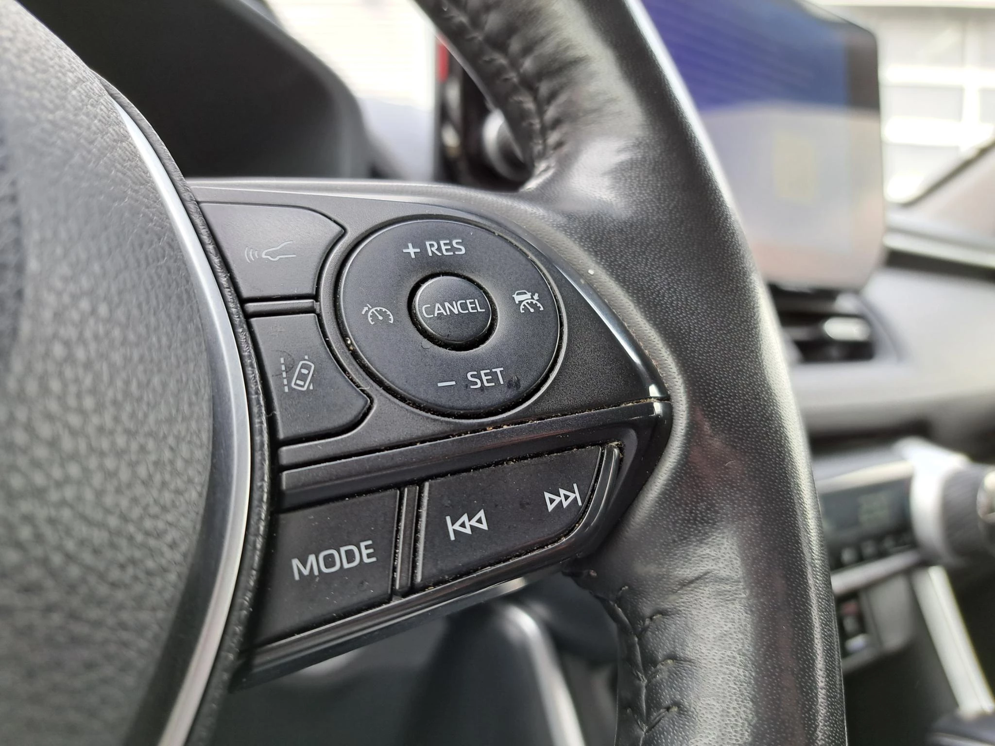 Hoofdafbeelding Toyota RAV4