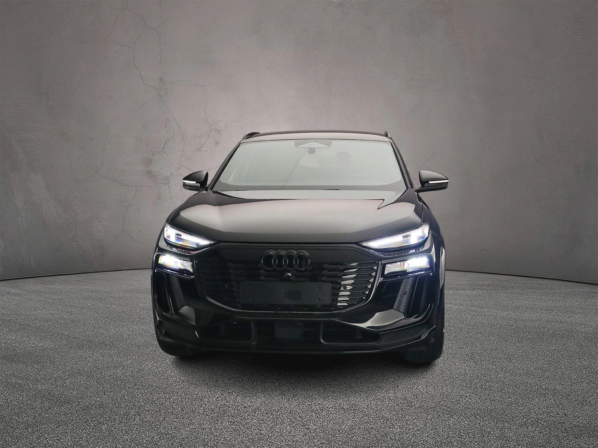 Hoofdafbeelding Audi Q6 e-tron
