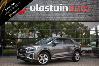 Audi Q2 35 TFSI S Edition , Adap. cruise, Virtual cockpit, Achteruitrijcamera,