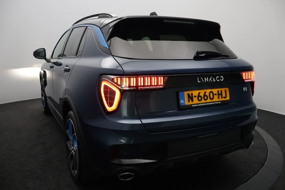 Hoofdafbeelding Lynk & Co 01