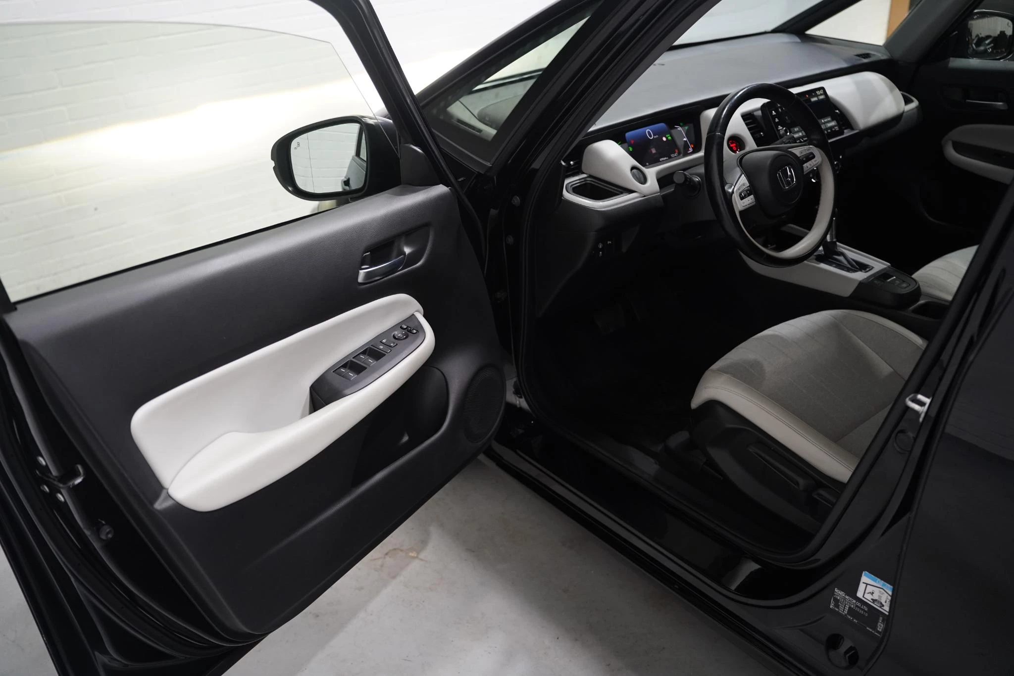 Hoofdafbeelding Honda Jazz