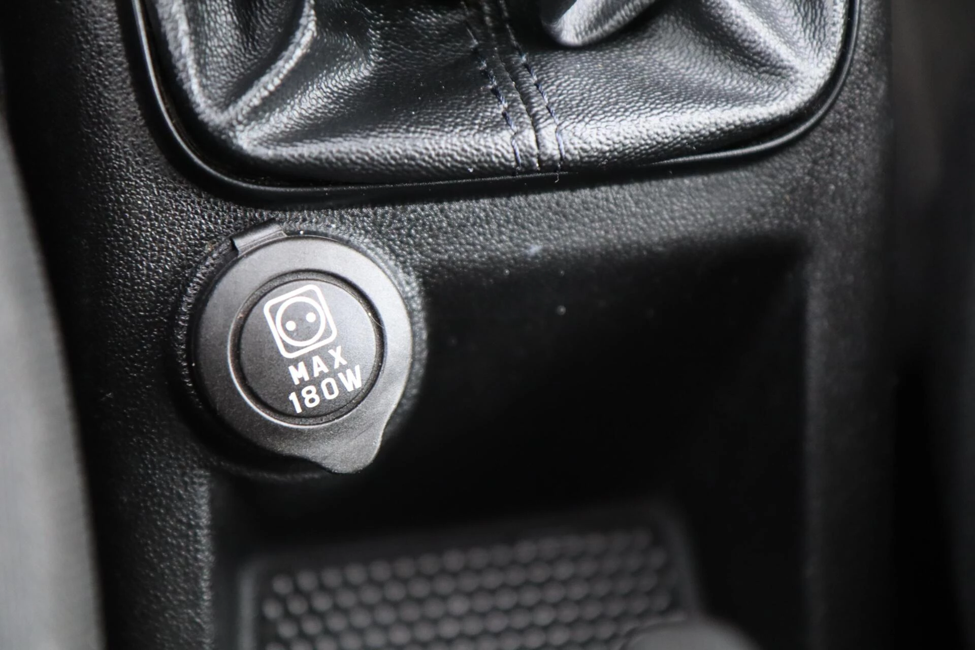 Hoofdafbeelding Fiat Punto