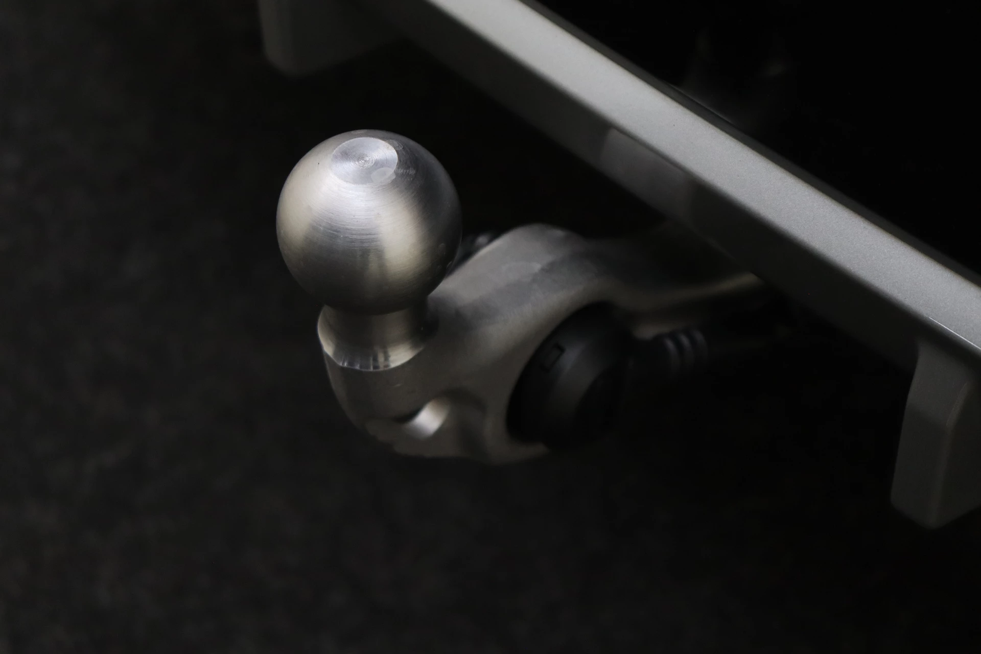 Hoofdafbeelding BMW iX1