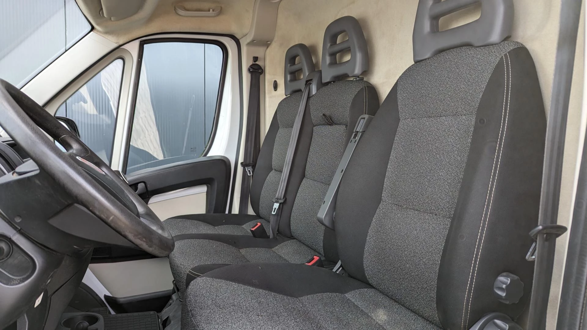 Hoofdafbeelding Fiat Ducato