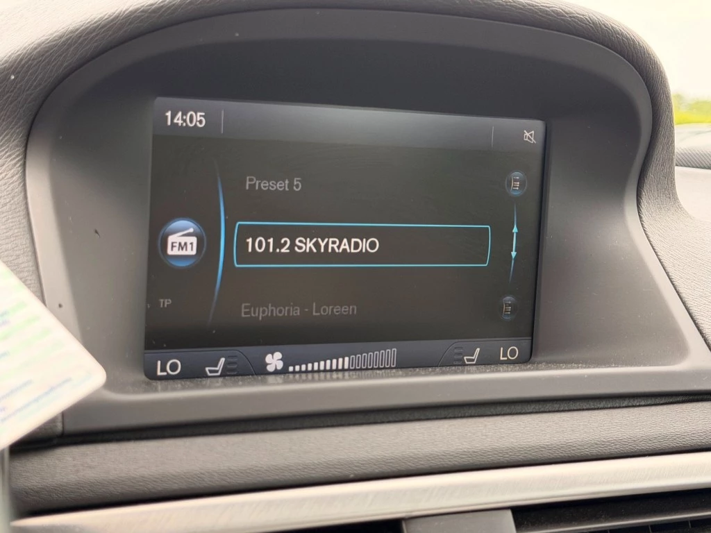 Hoofdafbeelding Volvo V70