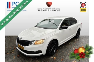 Škoda Octavia 1.0 TSI Greentech Sport Business