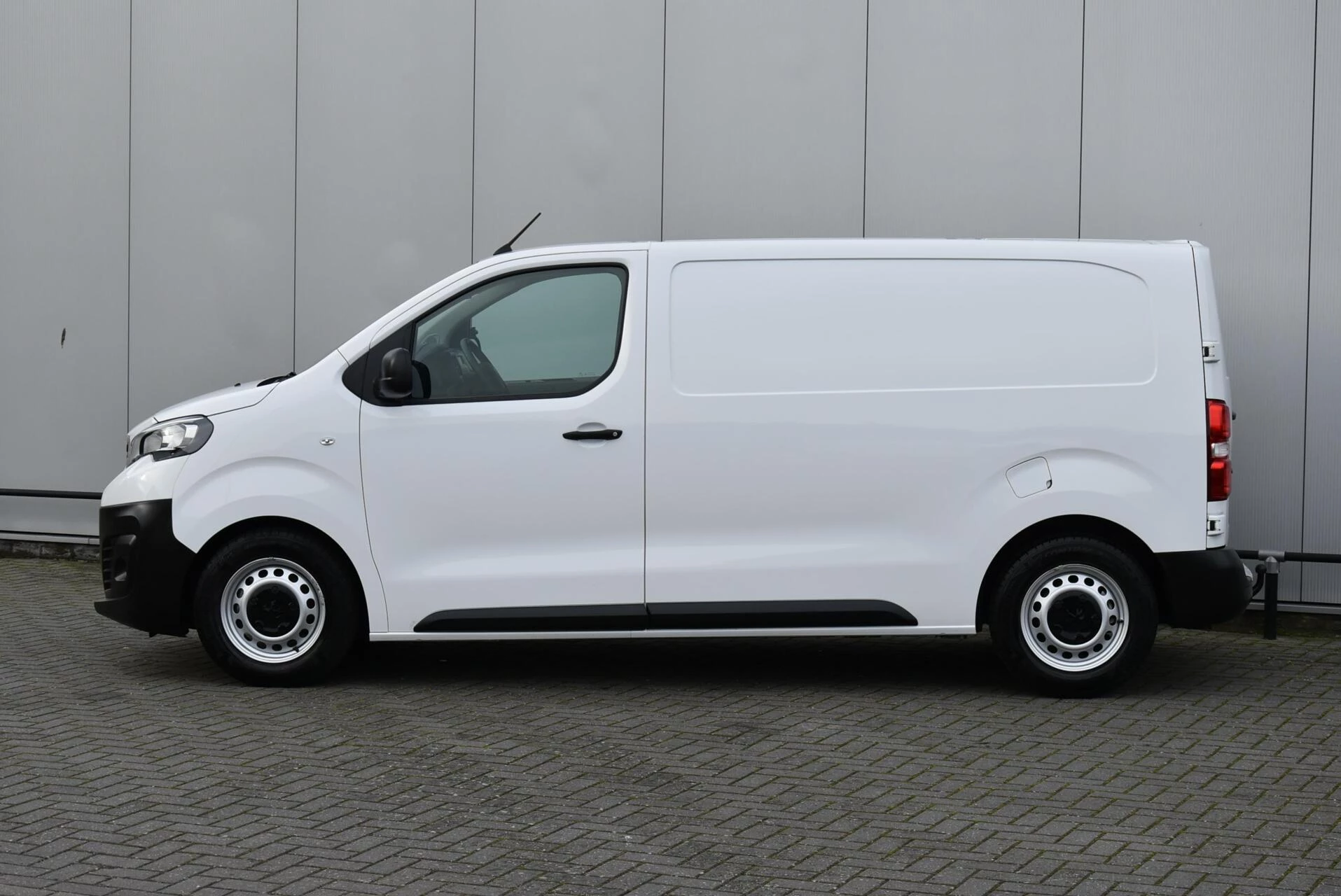 Hoofdafbeelding Peugeot Expert