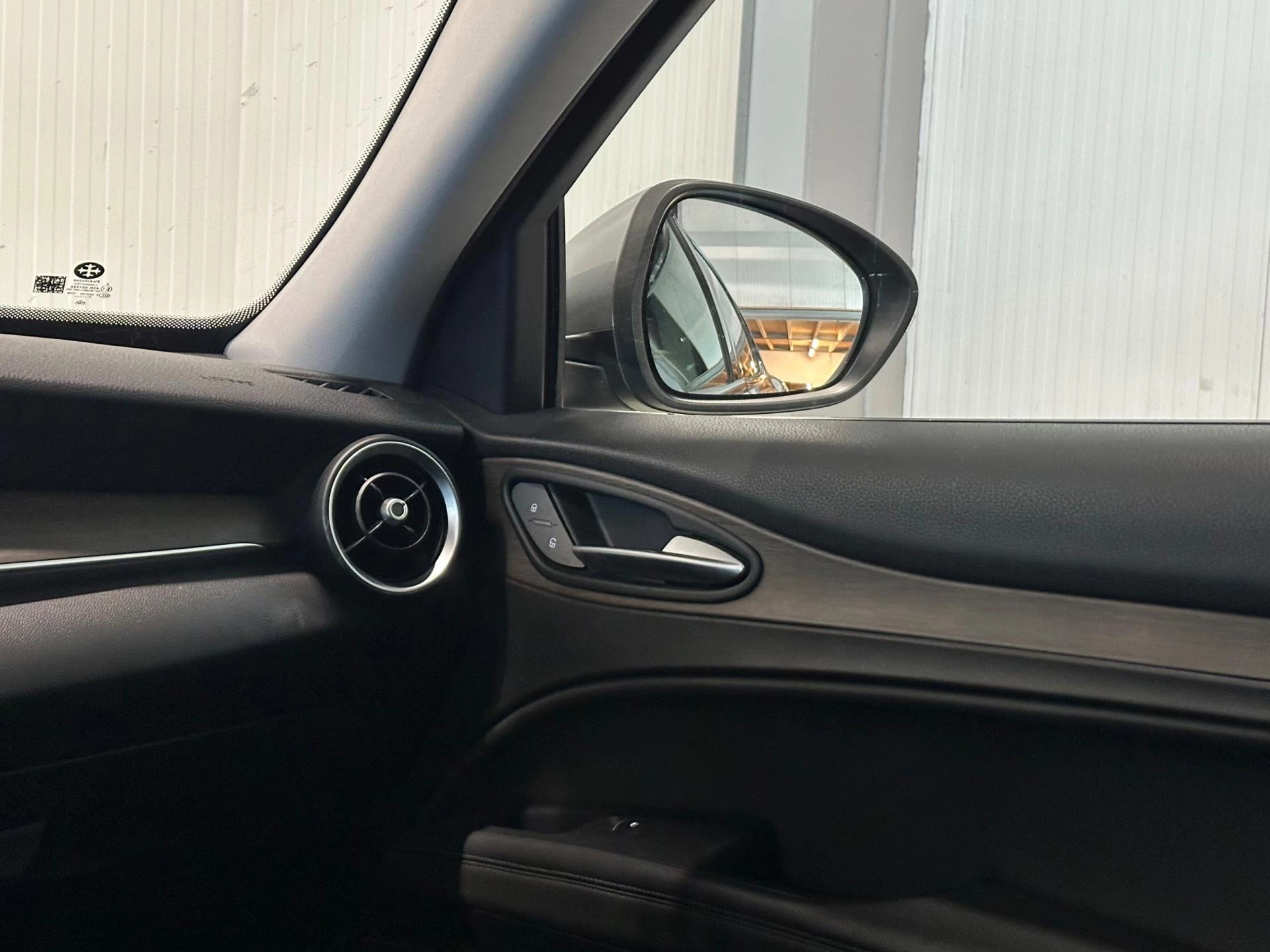 Hoofdafbeelding Alfa Romeo Stelvio