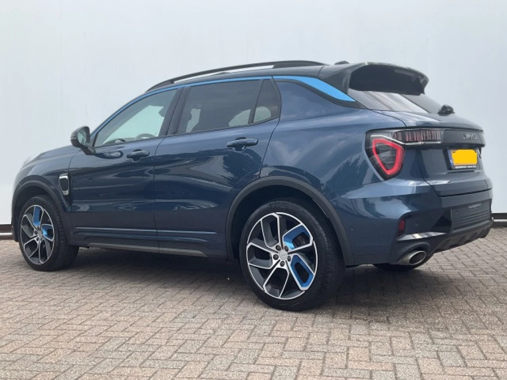 Hoofdafbeelding Lynk & Co 01