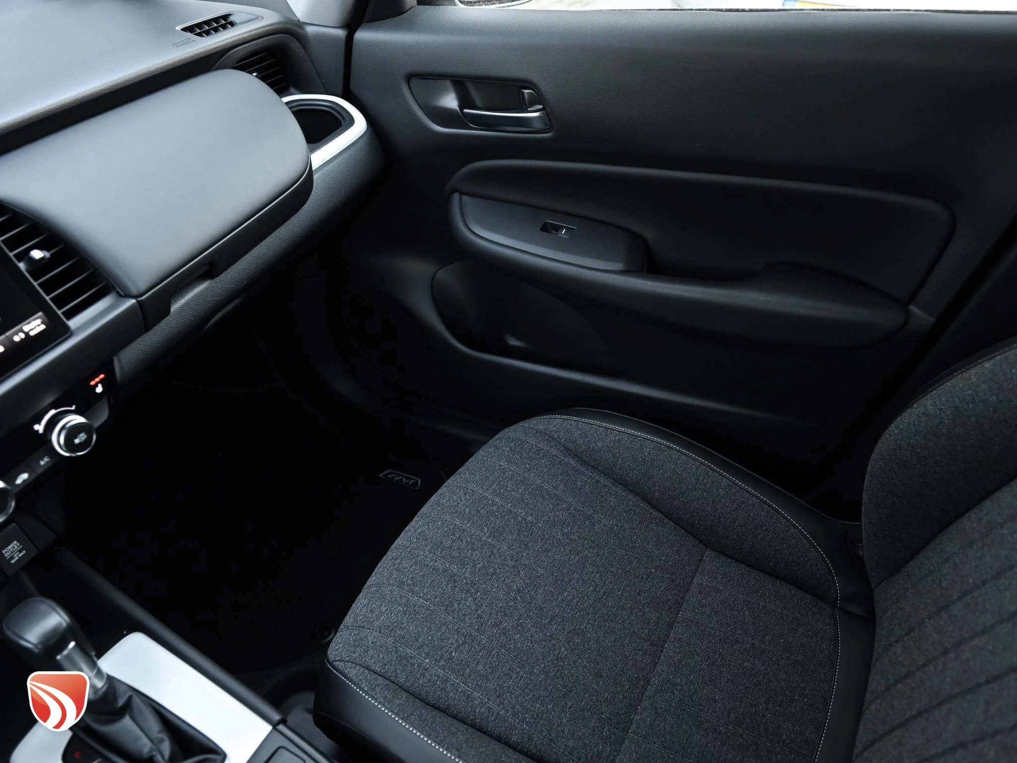 Hoofdafbeelding Honda Jazz