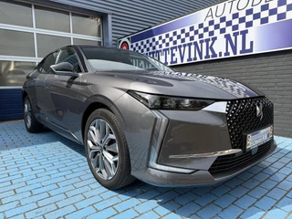 Hoofdafbeelding DS DS 4