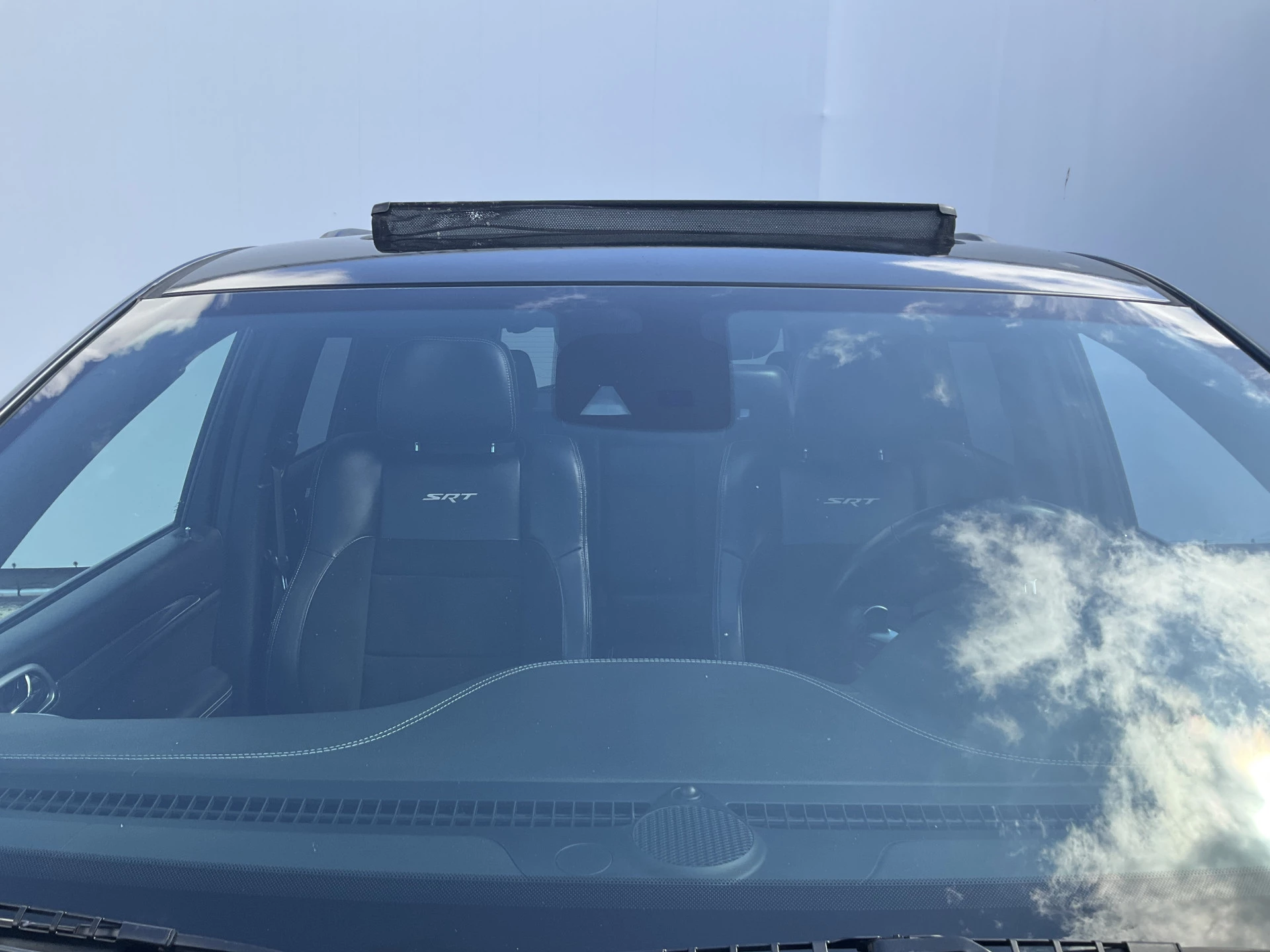Hoofdafbeelding Jeep Grand Cherokee