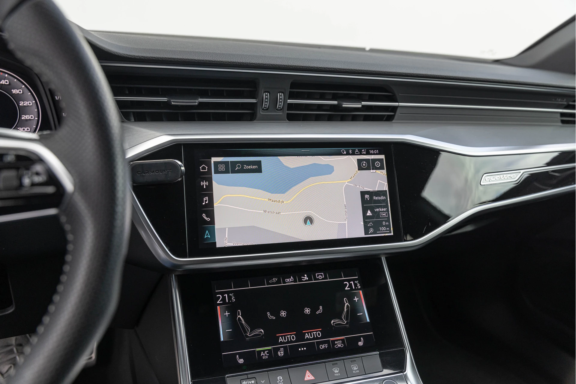 Hoofdafbeelding Audi A7