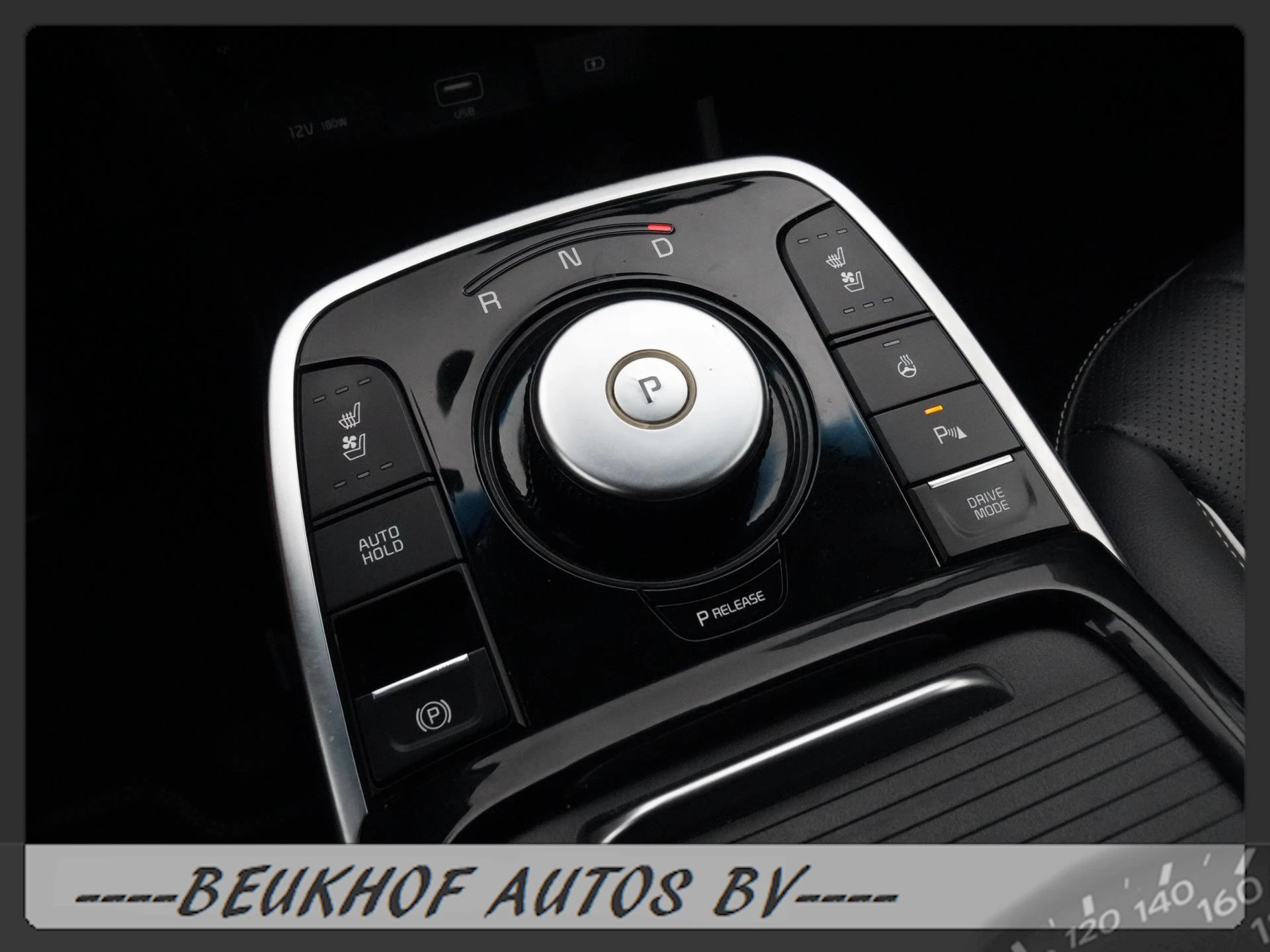 Hoofdafbeelding Kia e-Niro