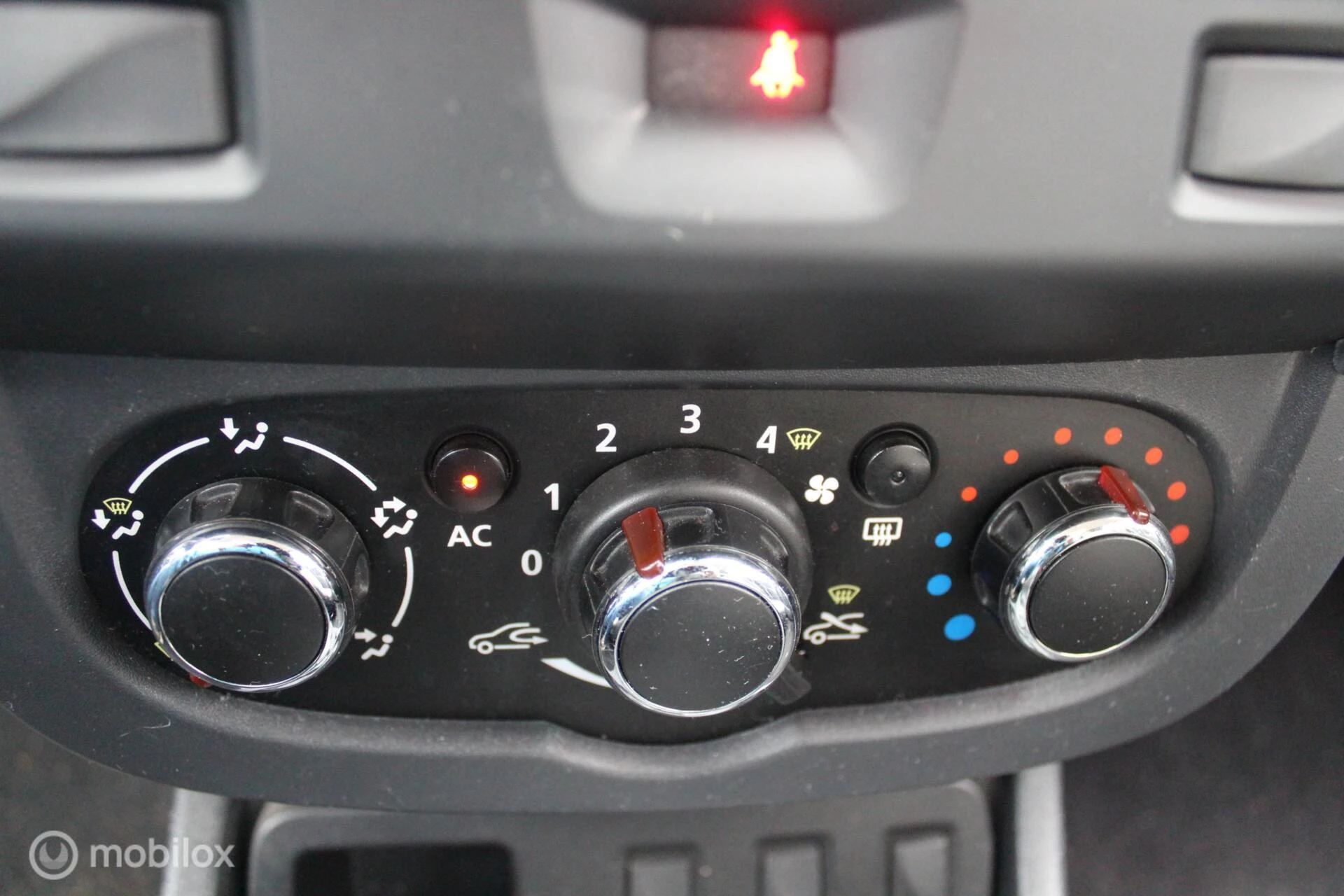 Hoofdafbeelding Dacia Duster