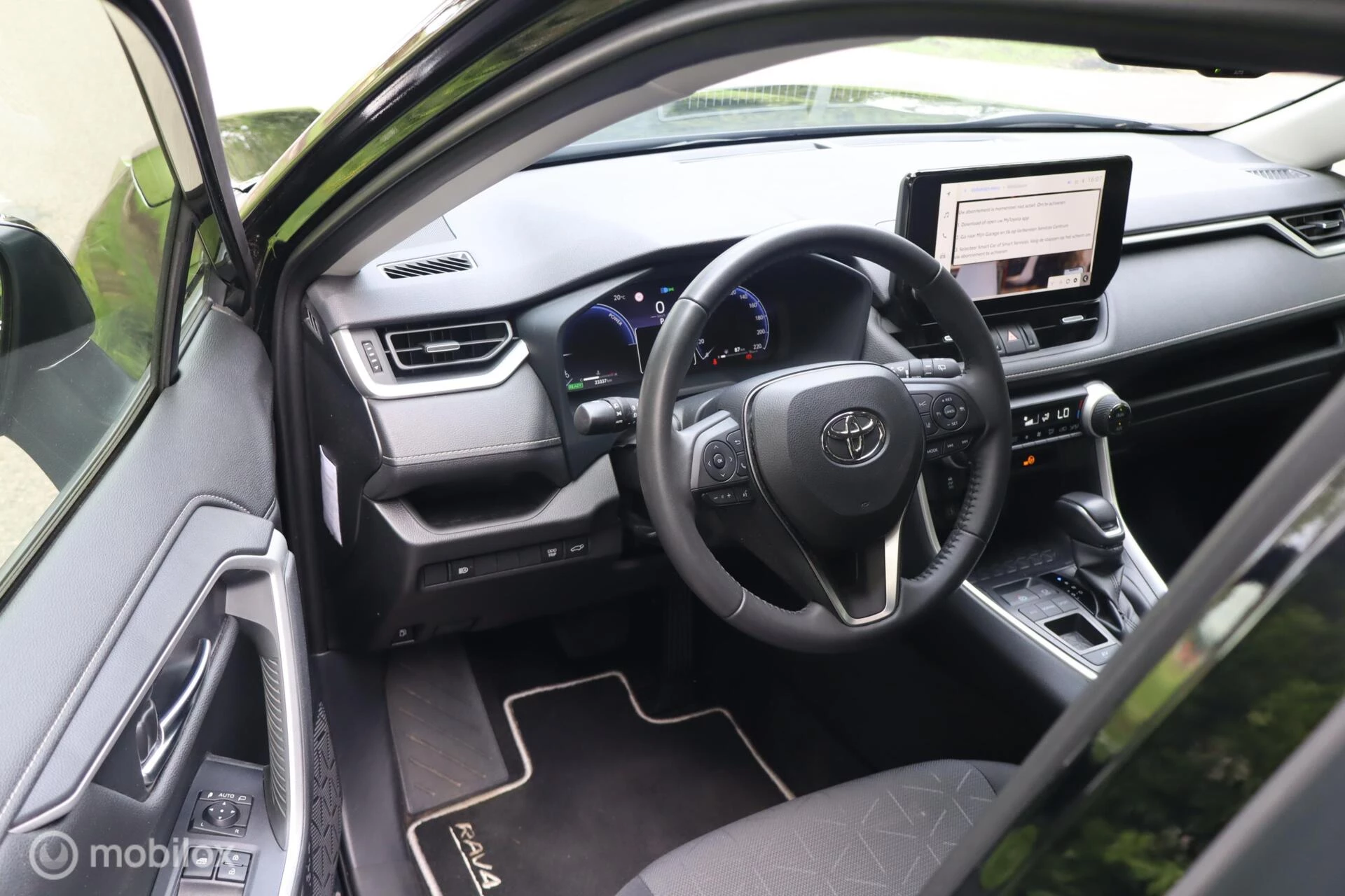 Hoofdafbeelding Toyota RAV4