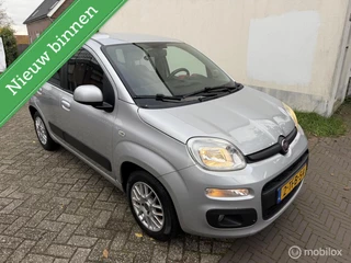 Fiat Panda 0.9 TwinAir Lounge