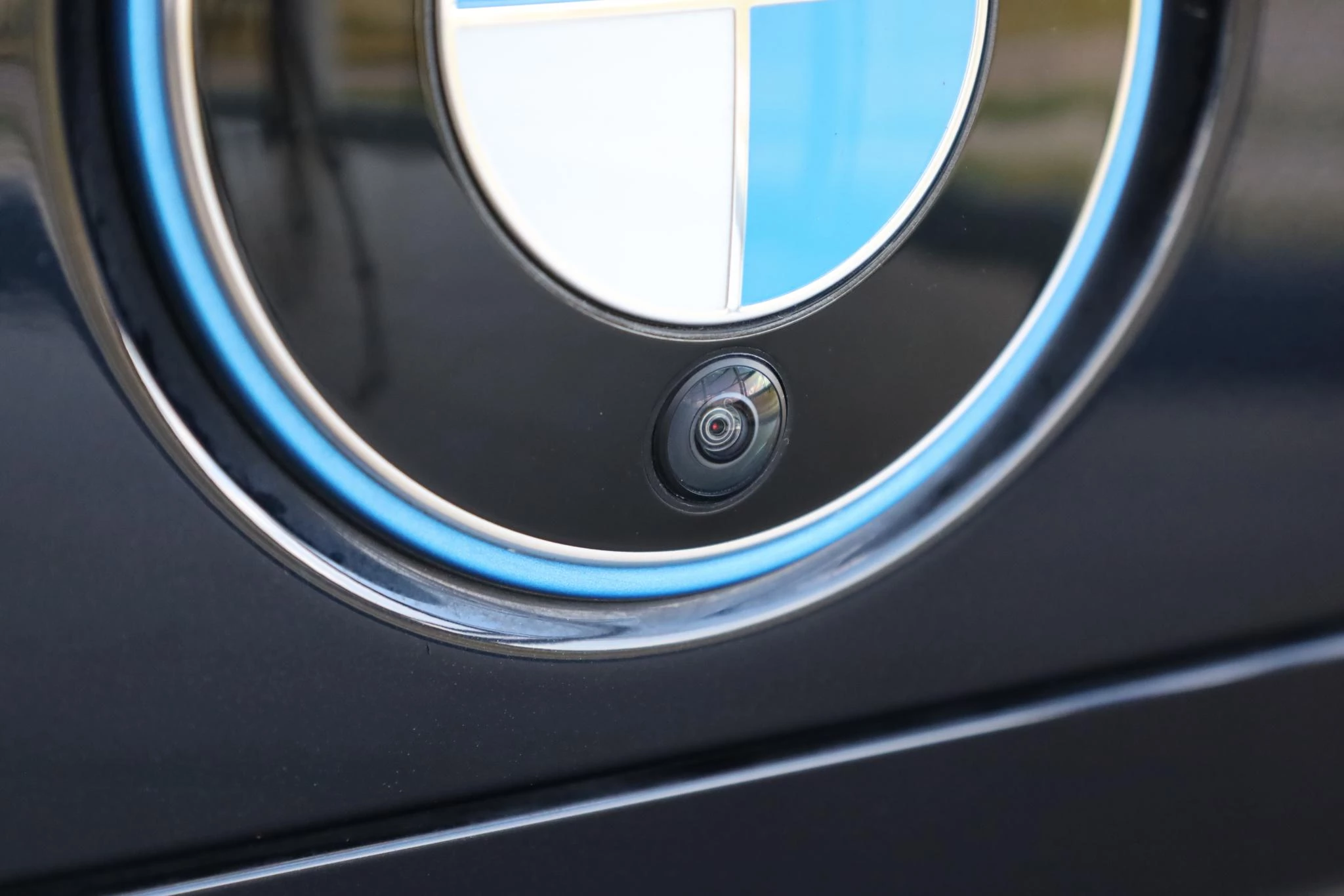 Hoofdafbeelding BMW i7
