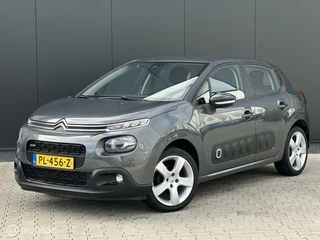 Citroen C3 1.2 PureTech Feel | AIRCO | CRUISE | NAVI |