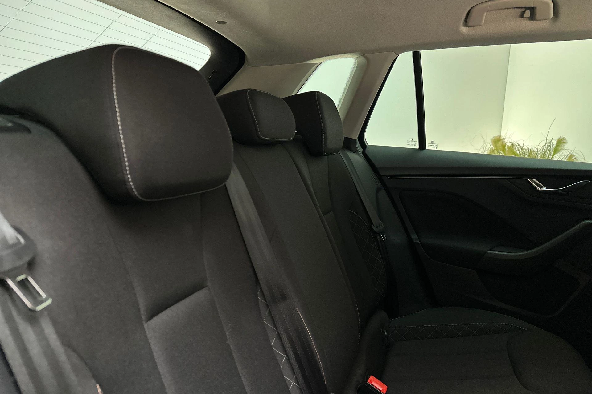 Hoofdafbeelding Škoda Kamiq