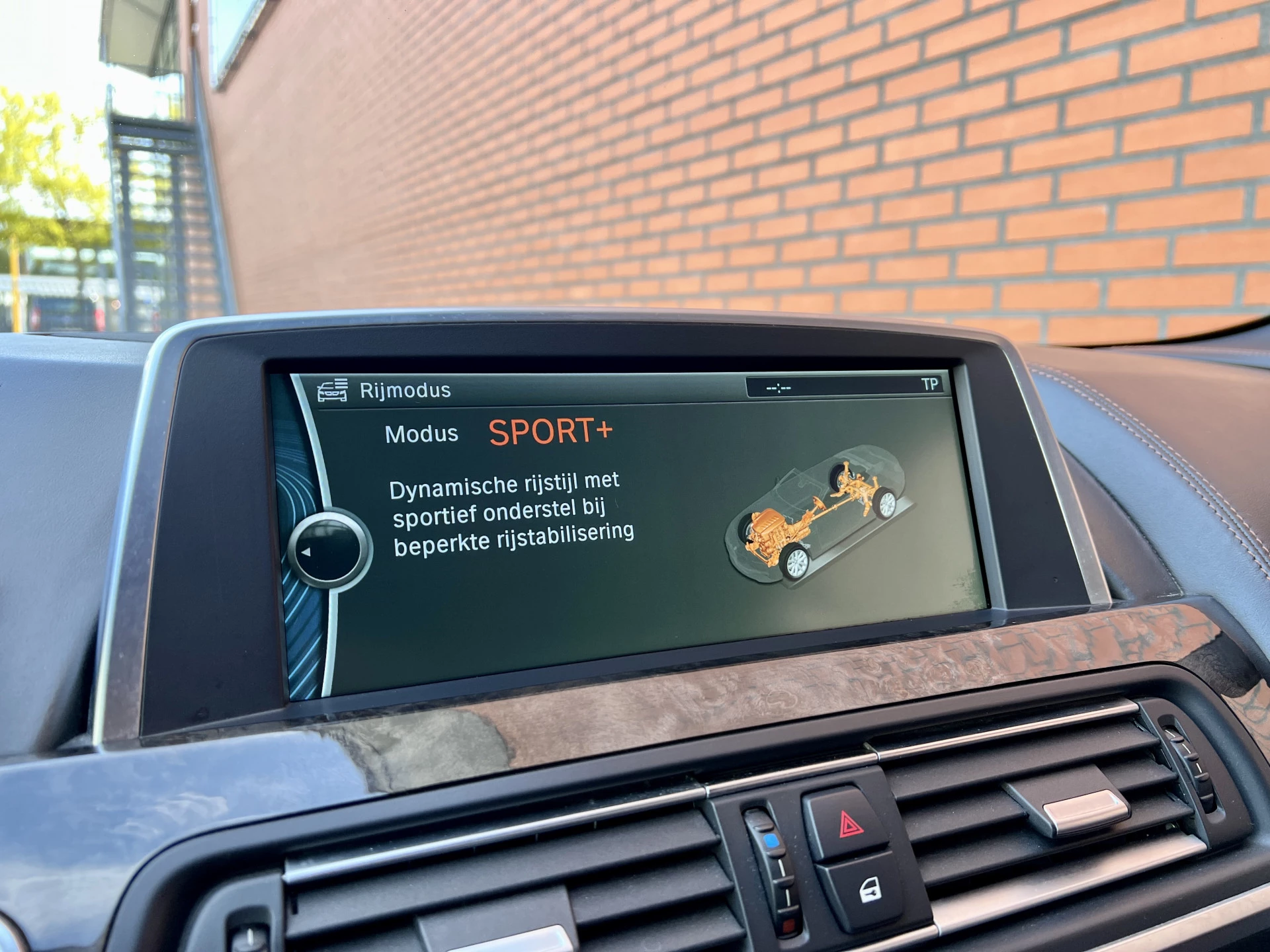 Hoofdafbeelding BMW 6 Serie