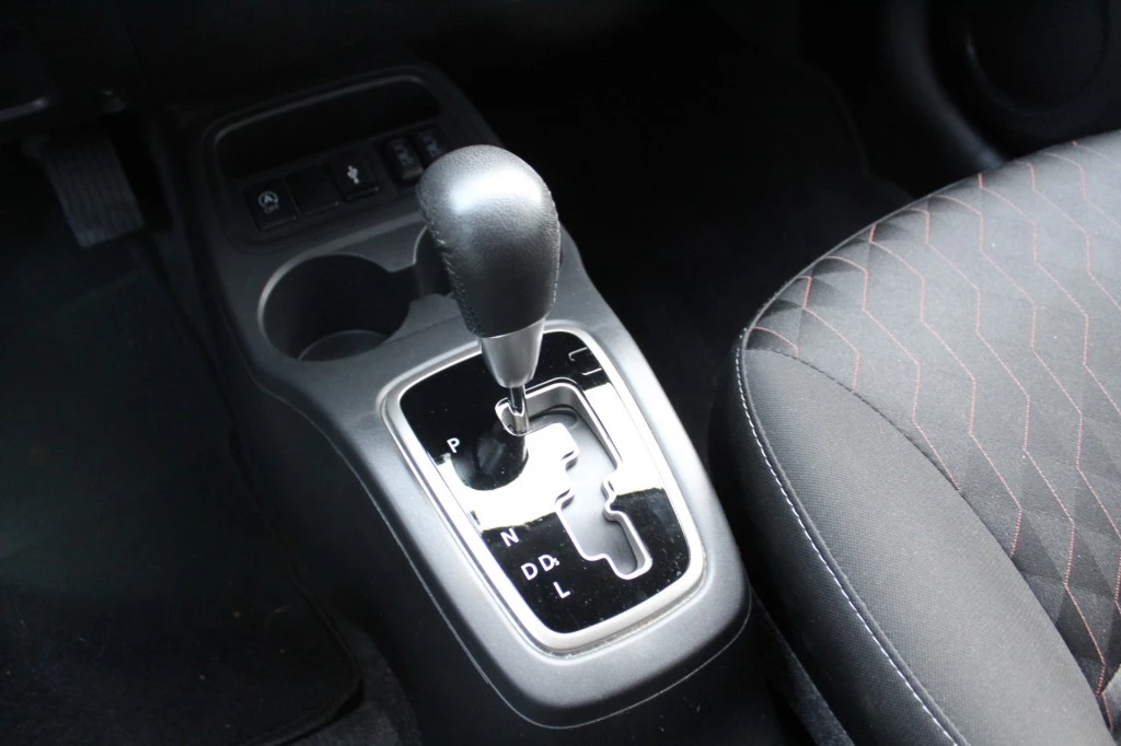 Hoofdafbeelding Mitsubishi Space Star