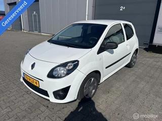 Renault Twingo 1.2-16V Collection