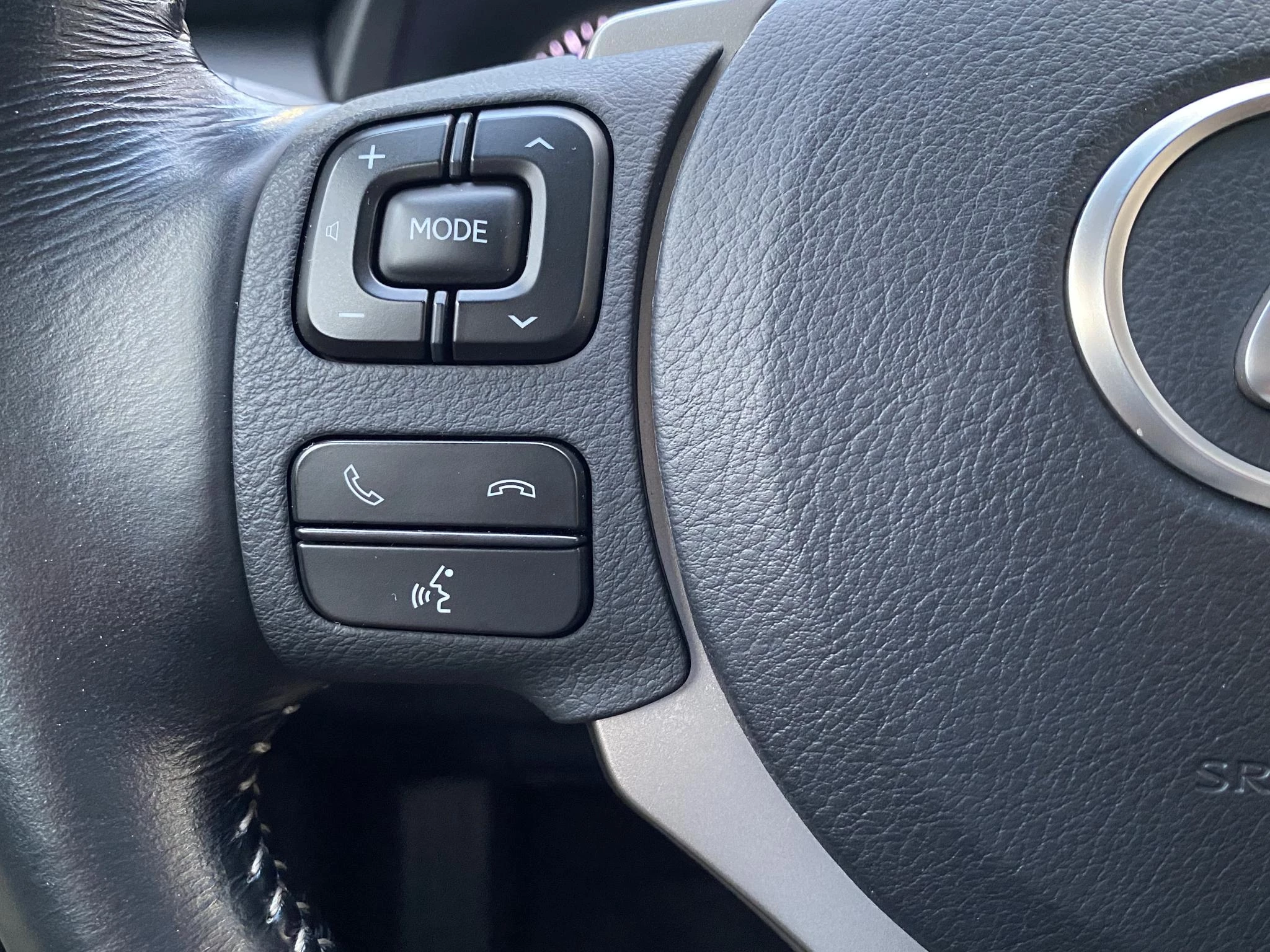 Hoofdafbeelding Lexus NX
