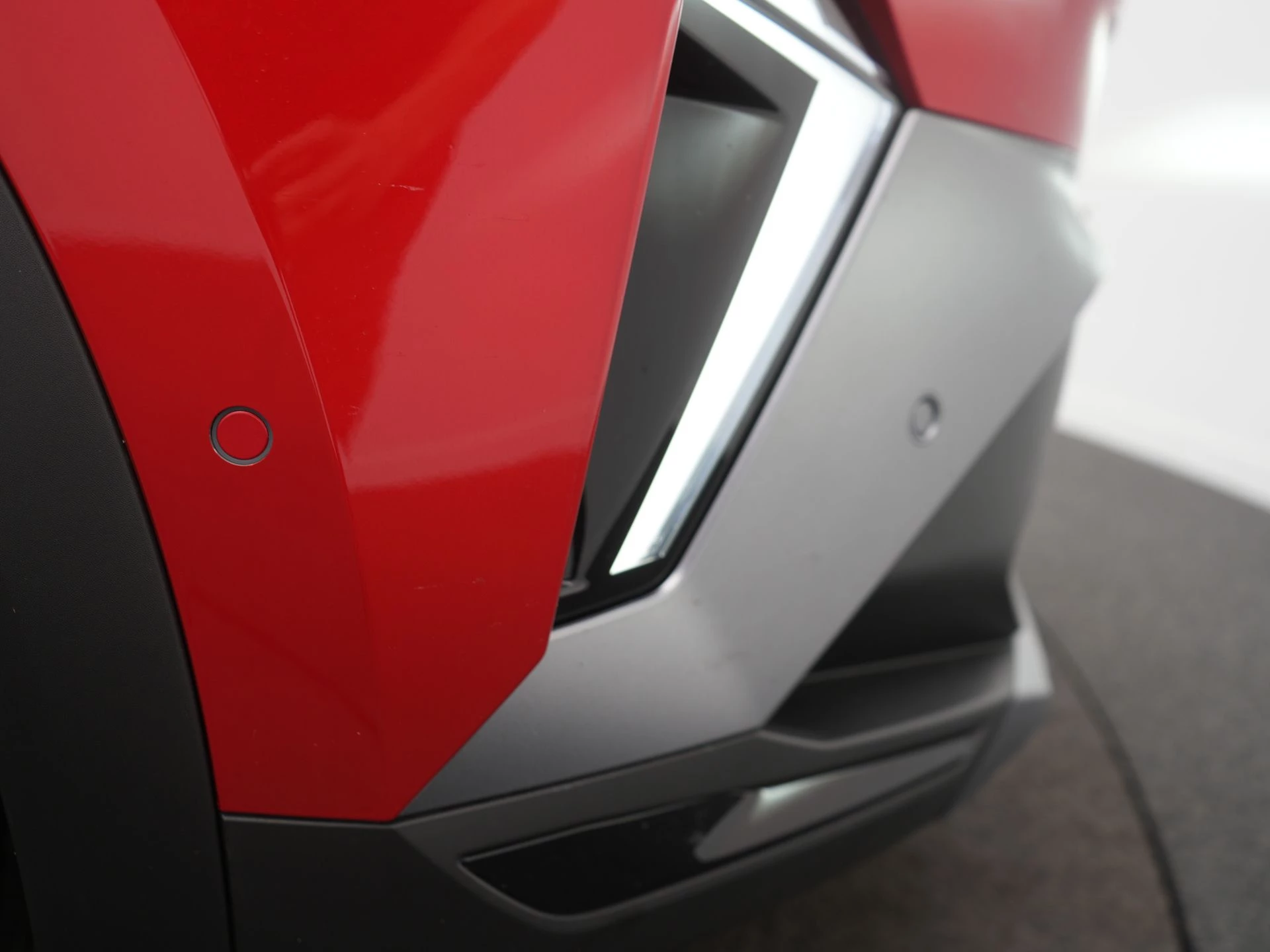 Hoofdafbeelding Renault Symbioz