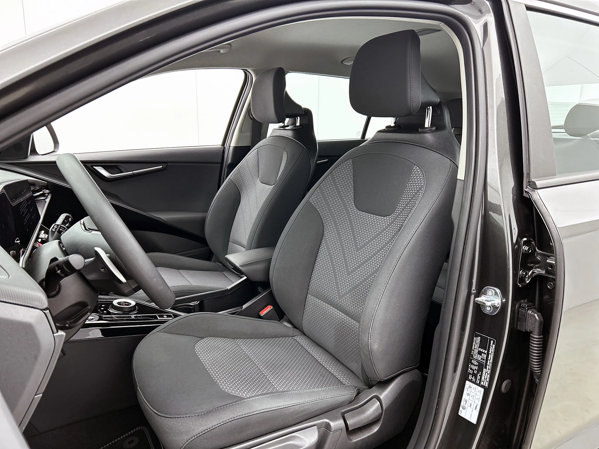 Hoofdafbeelding Kia Niro EV