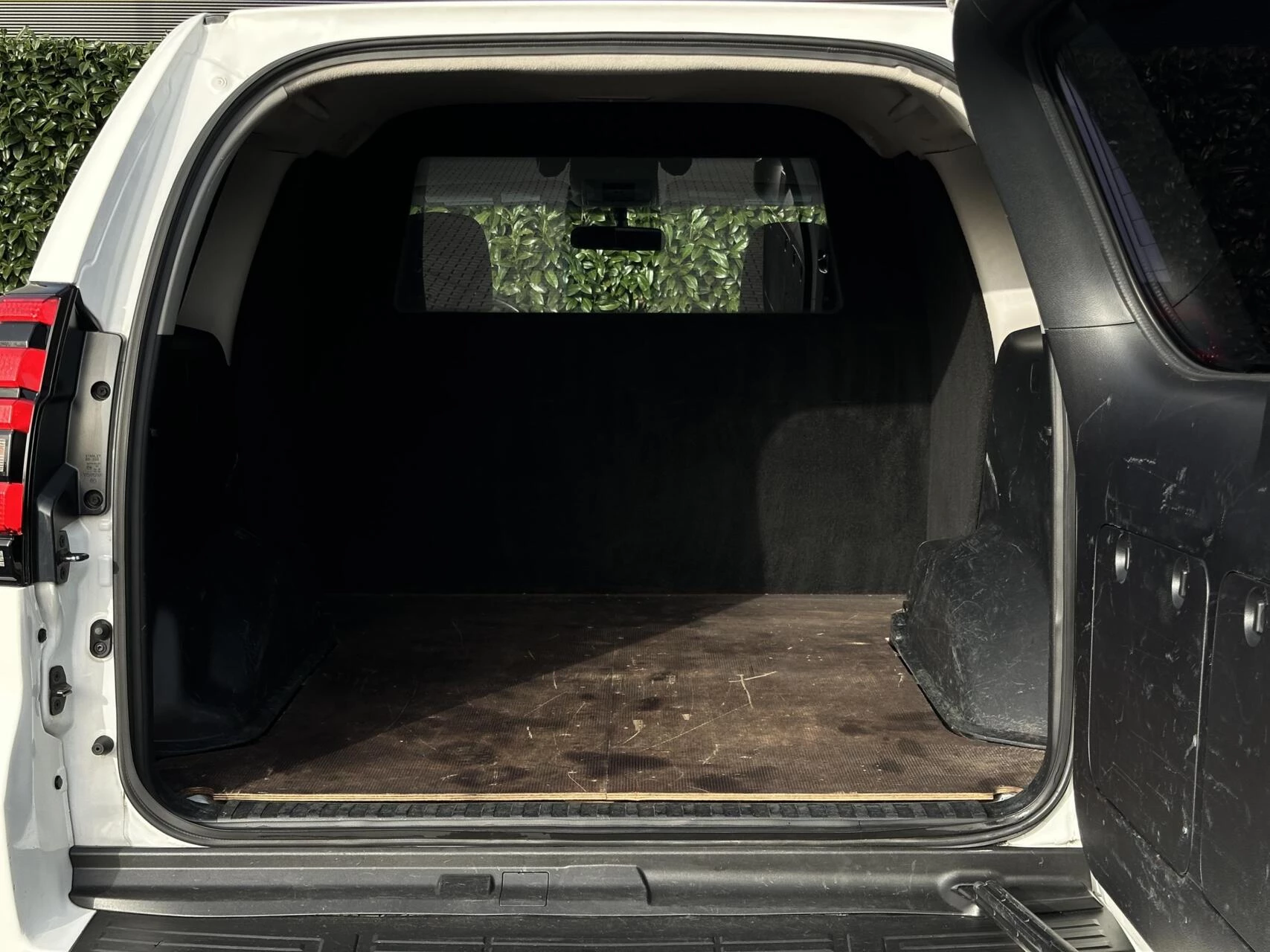 Hoofdafbeelding Toyota Land Cruiser