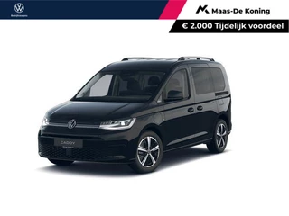 Volkswagen Bedrijfswagens Caddy Combi Style 1.5 eHybrid 115pk Automaat 736648