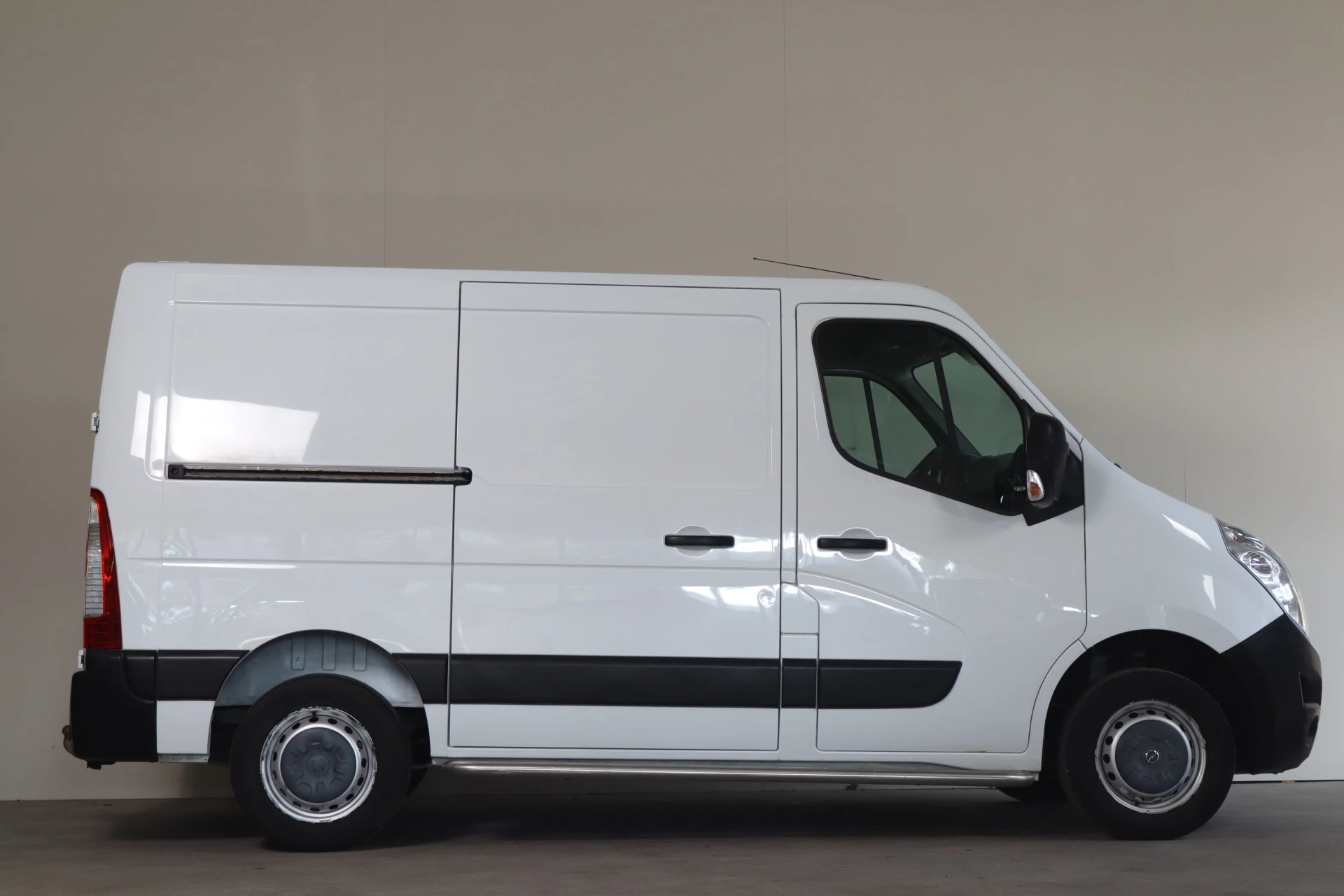Hoofdafbeelding Opel Movano