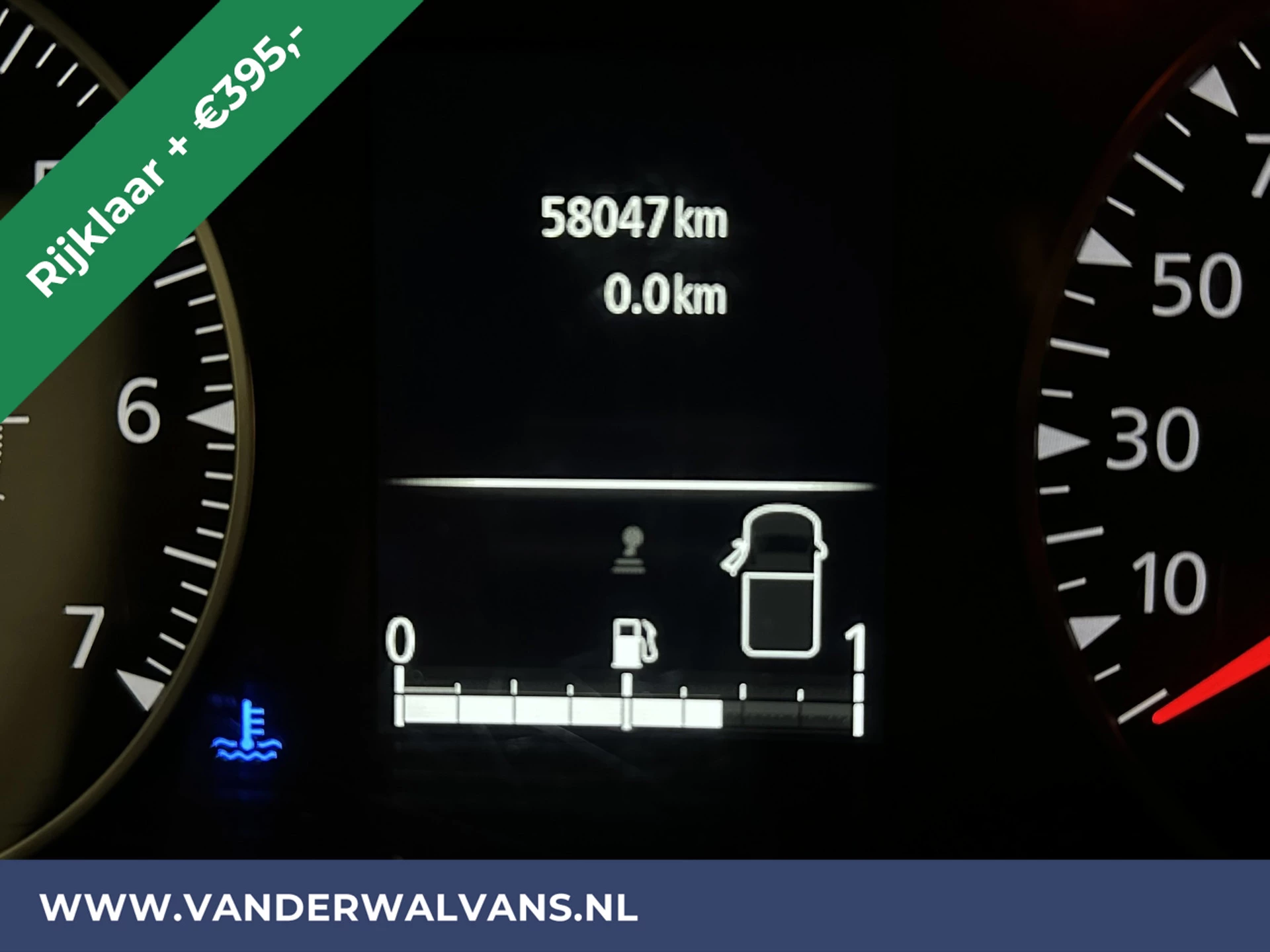 Hoofdafbeelding Renault Express