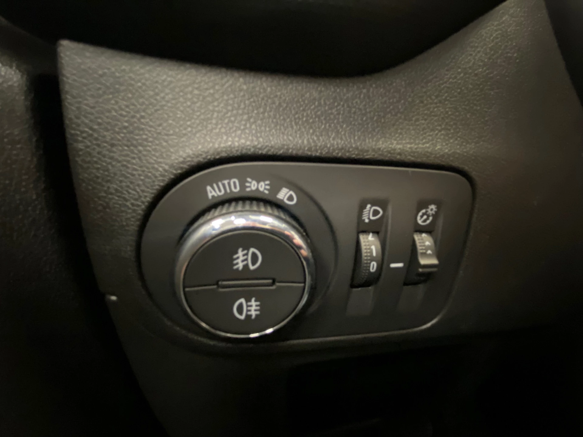 Hoofdafbeelding Opel Crossland