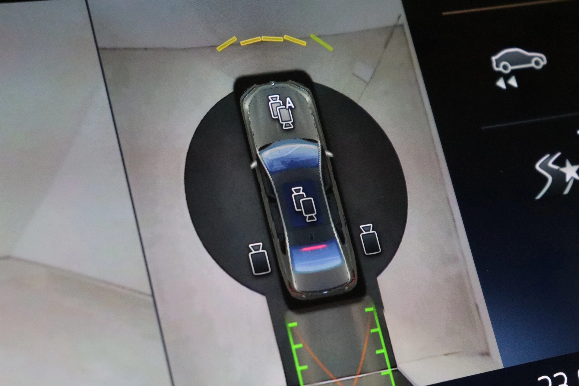 Hoofdafbeelding BMW i7