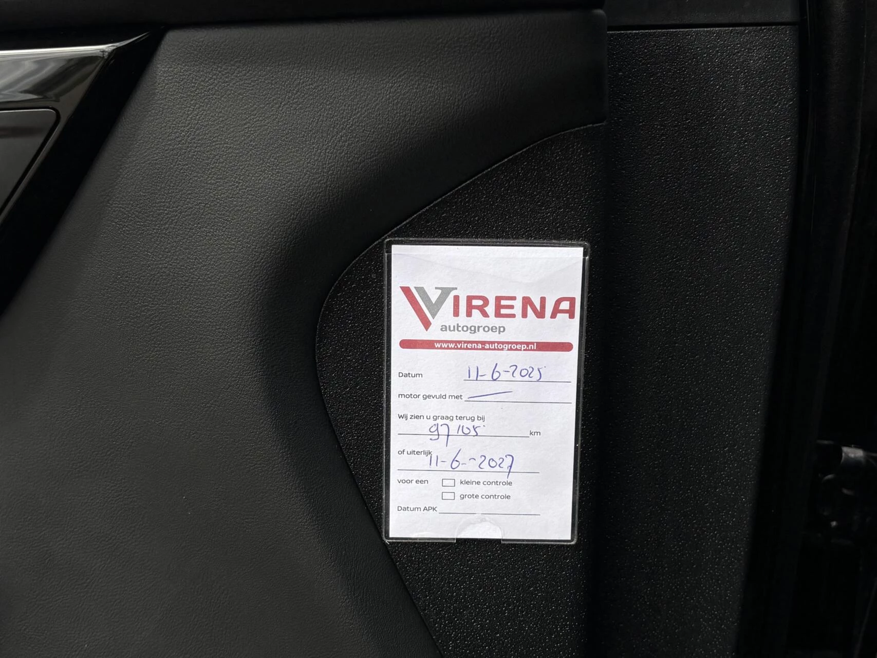 Hoofdafbeelding Kia EV6