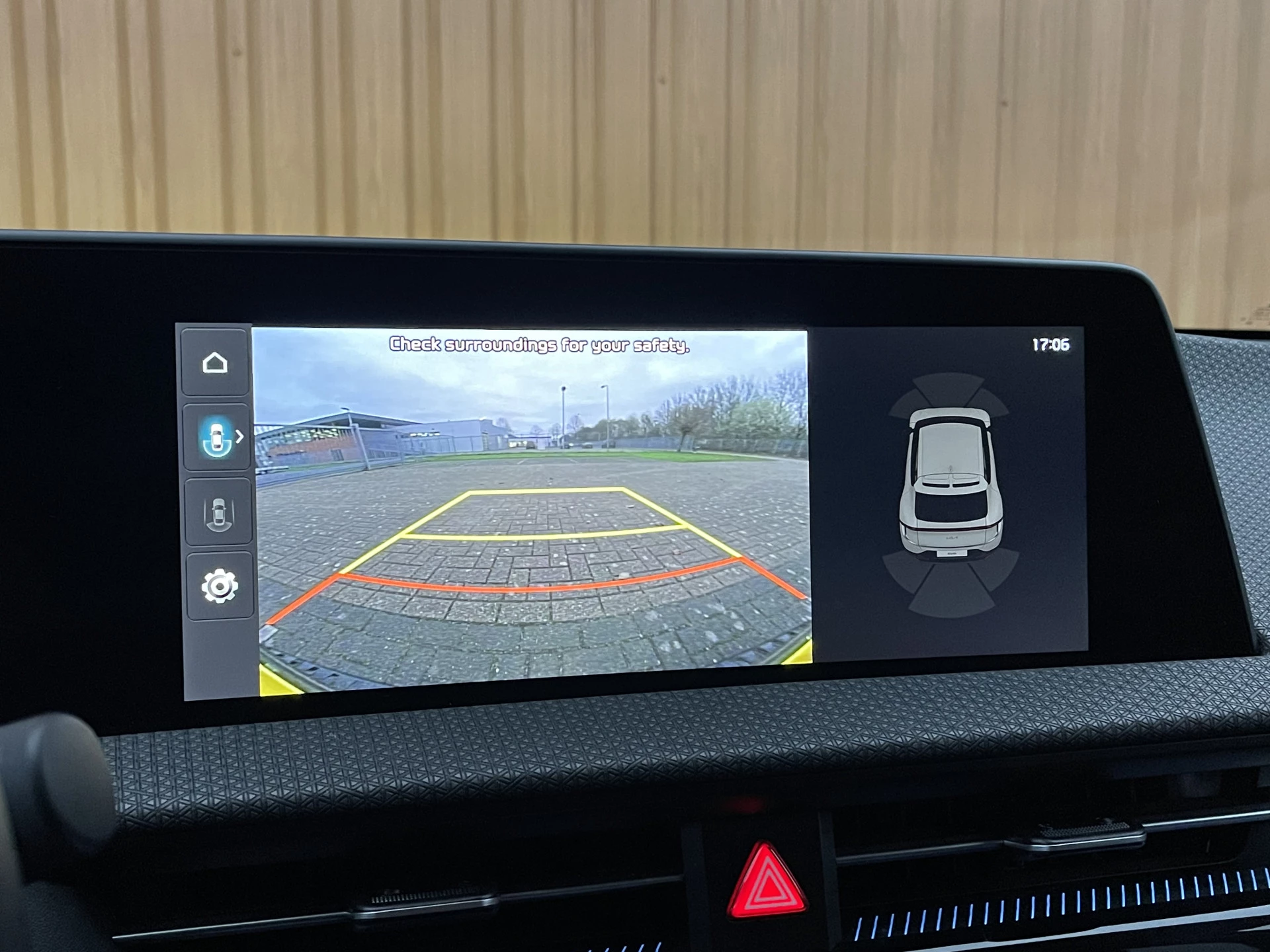 Hoofdafbeelding Kia EV6