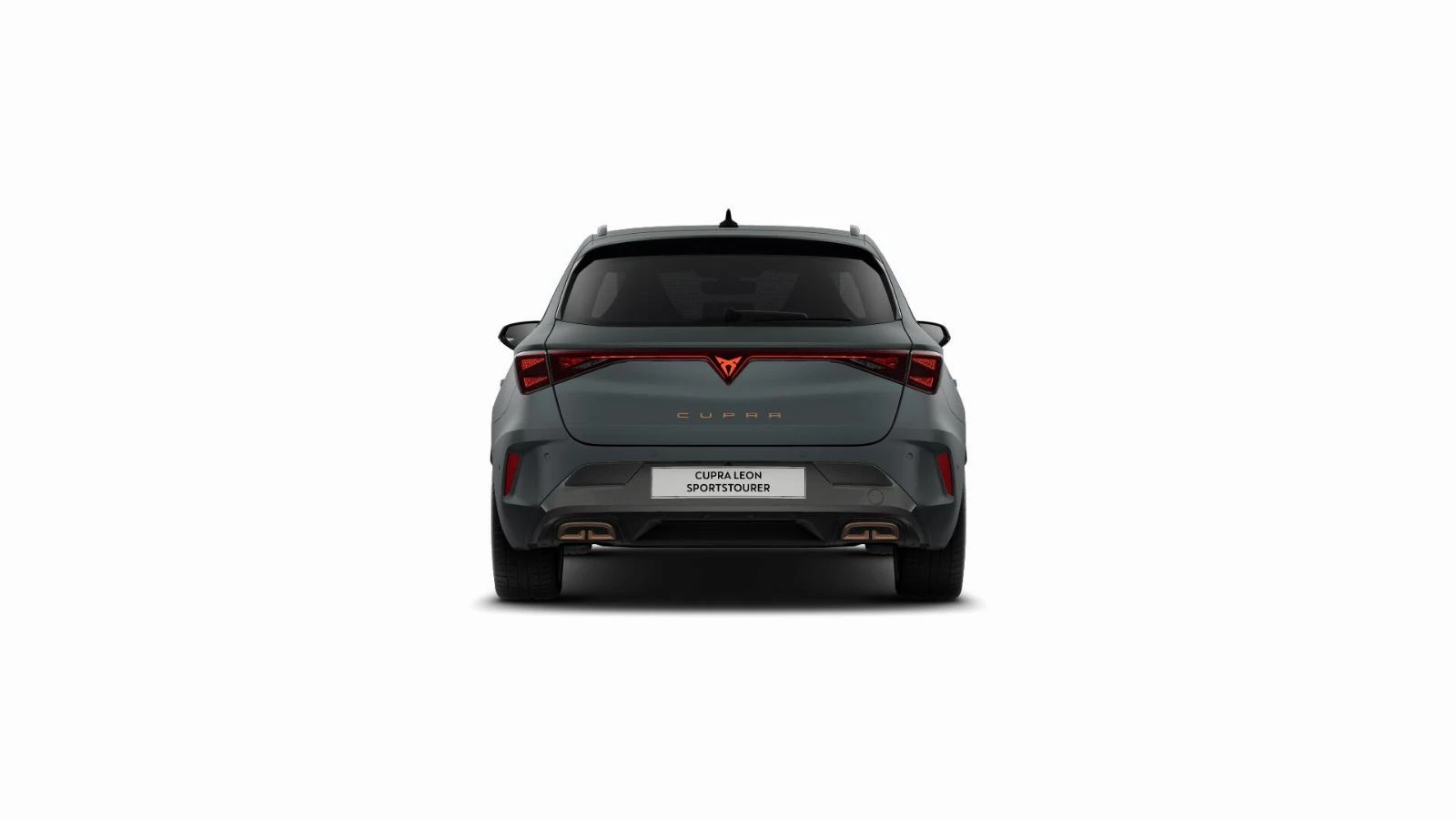 Hoofdafbeelding CUPRA Leon Sportstourer