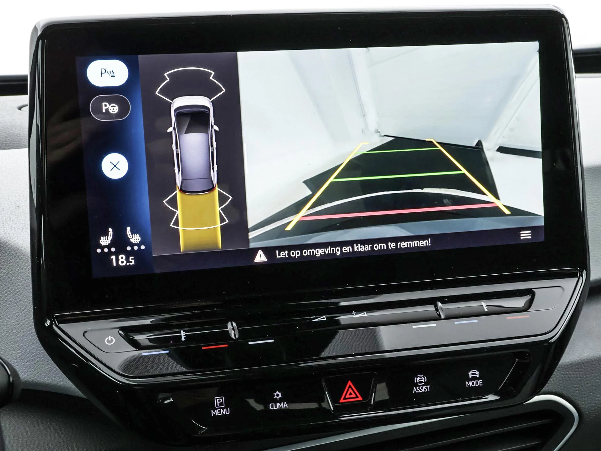 Hoofdafbeelding Volkswagen ID.3