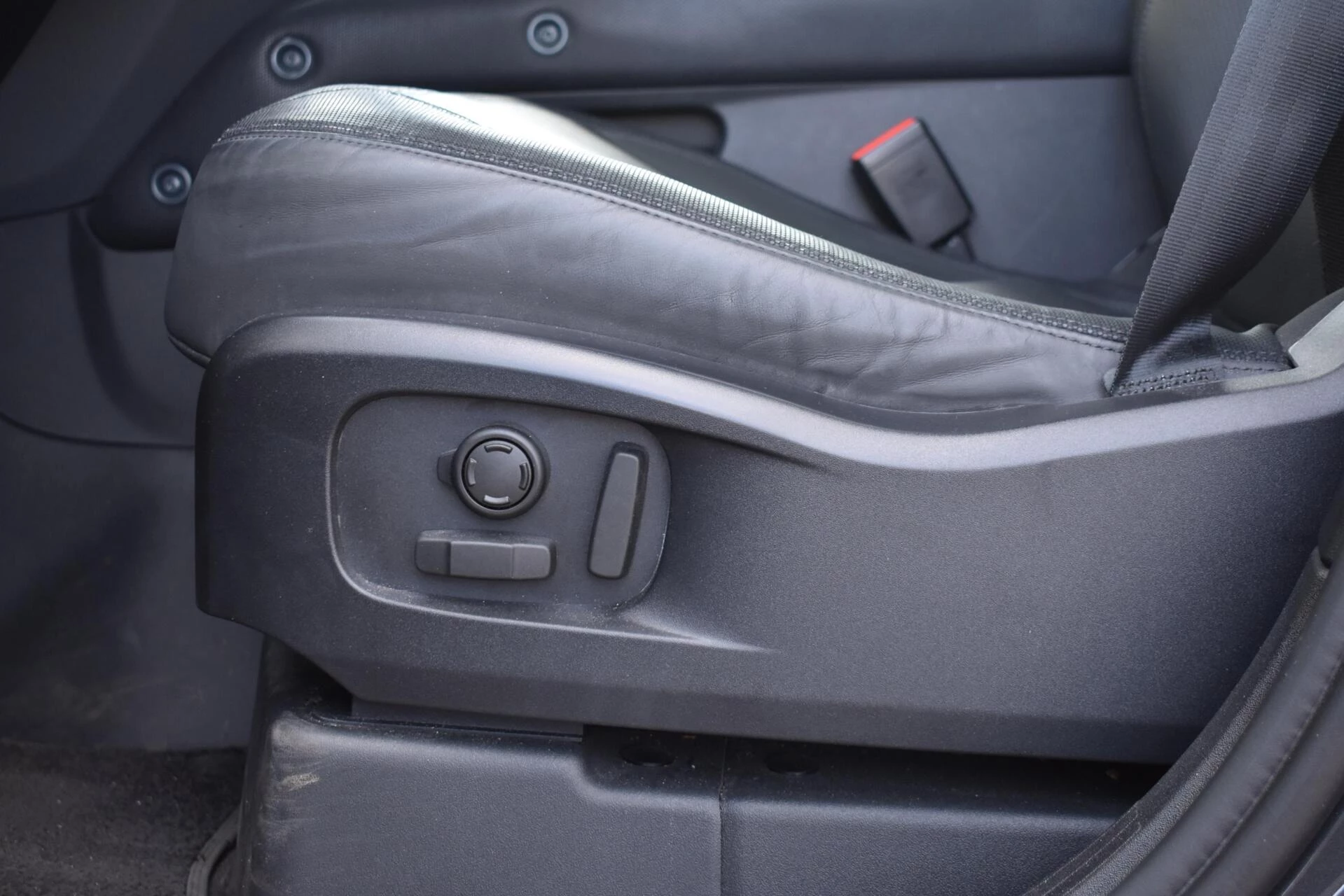 Hoofdafbeelding Land Rover Defender