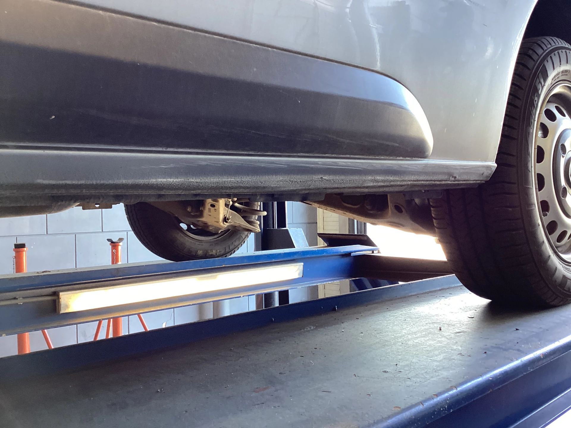 Hoofdafbeelding Fiat Scudo
