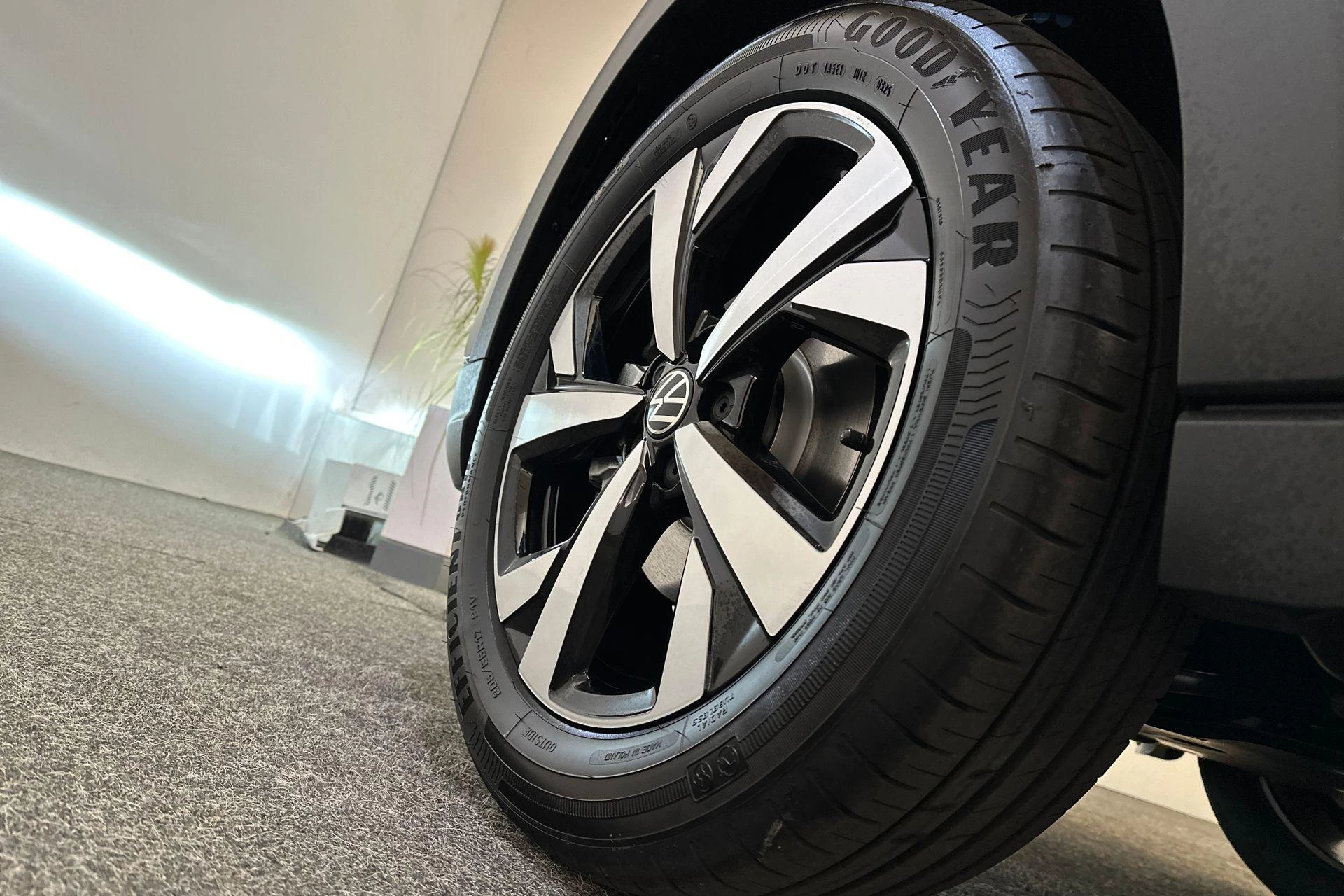 Hoofdafbeelding Volkswagen Taigo