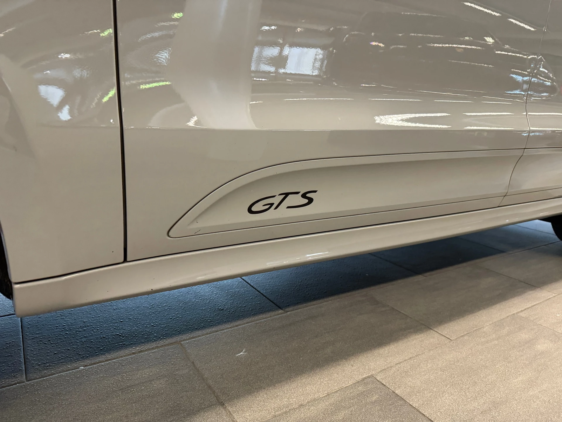 Hoofdafbeelding Porsche Macan