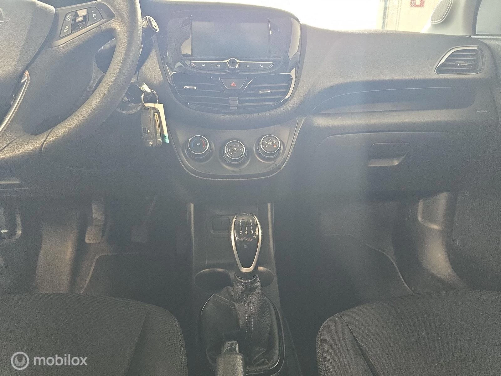Hoofdafbeelding Opel KARL