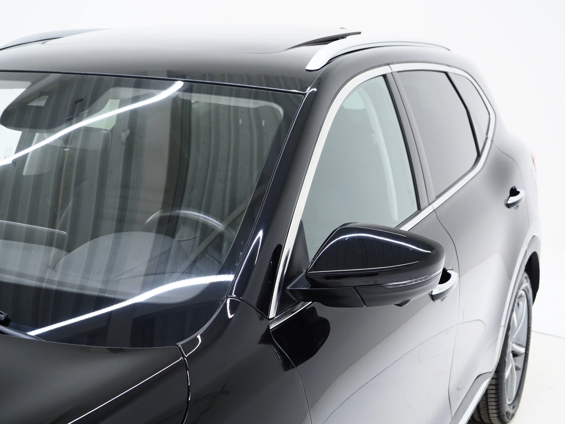 Hoofdafbeelding MG EHS