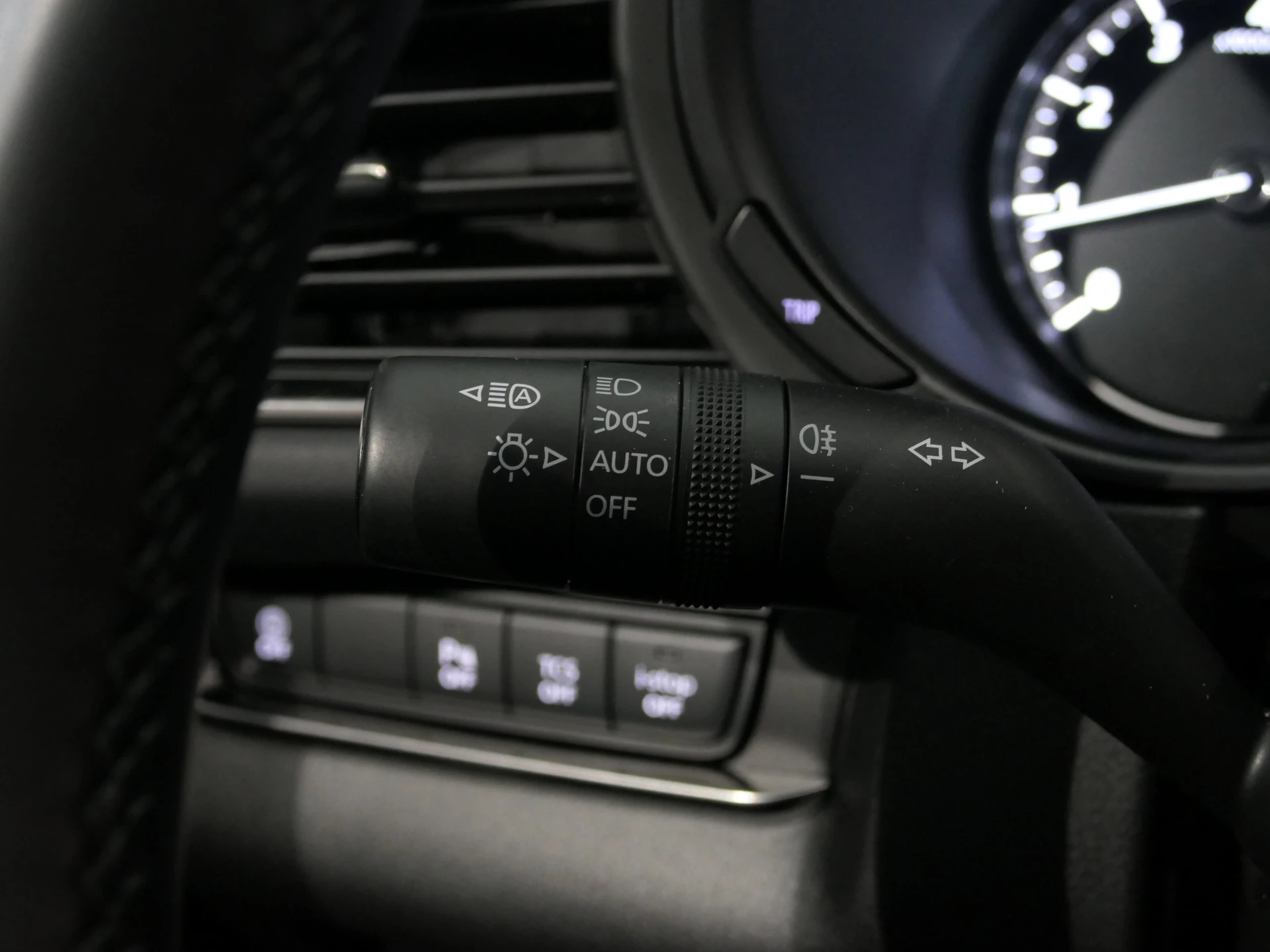 Hoofdafbeelding Mazda CX-30