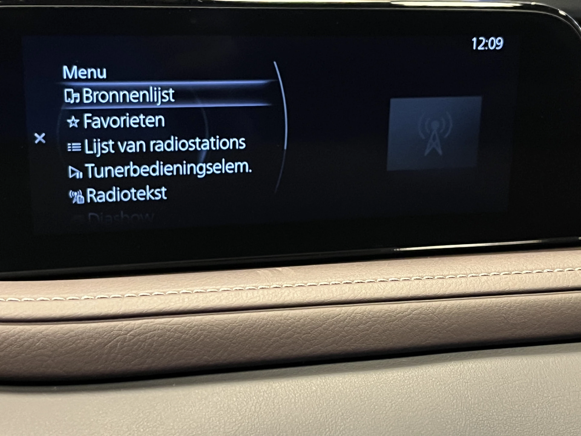 Hoofdafbeelding Mazda CX-30